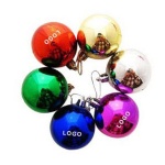 Christmas Ball/Baubles