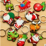 Christmas Key Chain