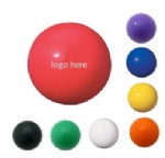 PU Foam Stress Ball