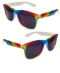 Rainbow Sunglasses