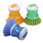 kitch scrub brush