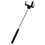 Camera Mobile Phone Selfie Pole with Bluetooth