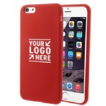 Iphone 6 silicone case