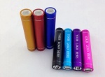 Power Bank With Flashlight