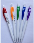 plastic ballpiont pen