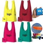 190T Polyester Tote Bag