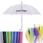 Popular Transparent Umbrella