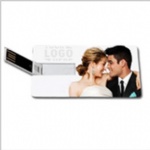 USB Flash Drive--4GB