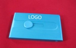 Business Card Dispensing Case