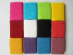 Terry Cloth Sports Wrist Sweatband