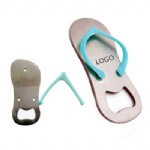 Flip-flop Shaped Bottle Opener