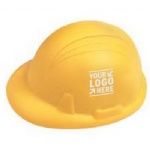 Hard Hat Stress Relievers