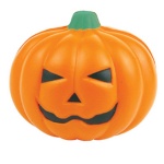 PU Pumpkin Stress Ball