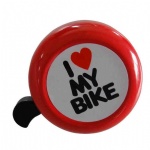 Bicycle bell