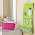 Hanging storage Bag