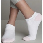 Ladies' No-Show socks