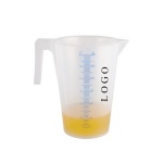 Chemical Measuring Cup