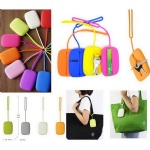 Silicone Key Holder/ Card Holder/ Card Wallet